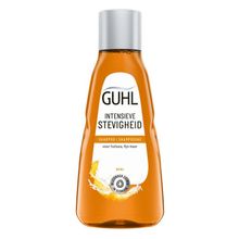 Foto van Guhl Intensieve stevigheid mini shampoo