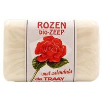 Traay Zeep roos / calendula bio