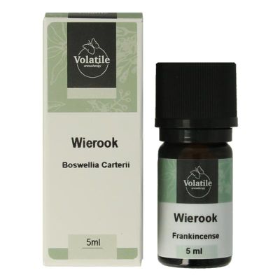 Volatile Wierook 5 ml - Etherische olie