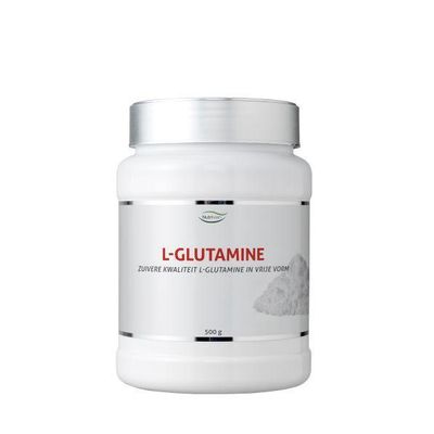 Nutrivian L-Glutamine