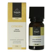 Foto van Volatile Citroen Italie