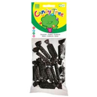 Chocoladetoffees