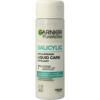 Garnier pureactive salicylic exfol l c