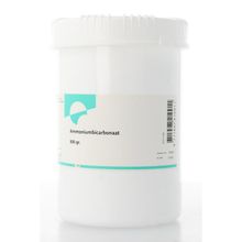 Foto van Chempropack Ammonium bicarbonaat