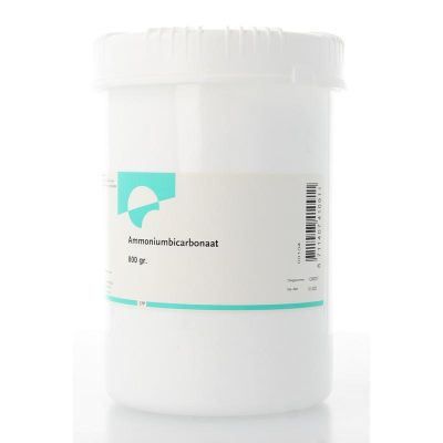 Chempropack Ammonium bicarbonaat