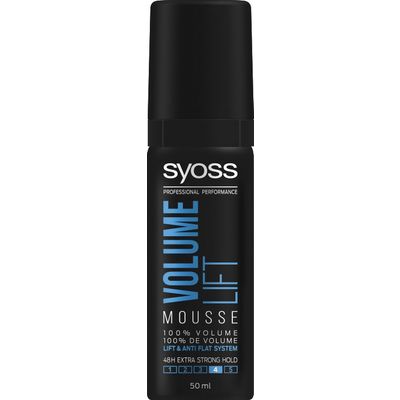 Syoss Volume lift haarspray