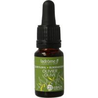 Ladrome Olijf bio