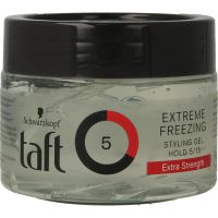 Taft Freezing gel extreme