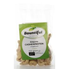 Foto van Bountiful Cashewnoten bio
