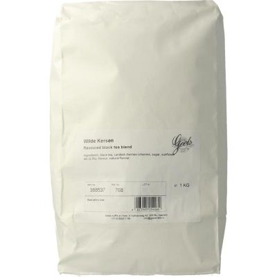 Geels Geluksthee 1 kilogram - Thee