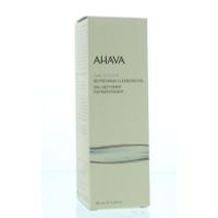Ahava Refreshing cleansing gel