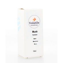 Foto van Volatile Musk parfum