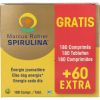 Afbeelding van Marcus Rohrer Spirulina actieverpakking