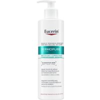 Eucerin Dermopure triple action reinigingsgel