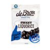 Afbeelding van Zoete dropbolletjes/Sweet liquorice suikervrij