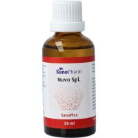 Sanopharm Nuvo Sanoplex
