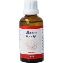 Foto van Sanopharm Nuvo Sanoplex