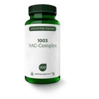 AOV 1003 NAC-Complex