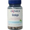 Afbeelding van Orthica Ginkgo