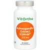 Afbeelding van Vitortho Ashwaganda extract 300mg KSM-66