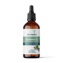 Foto van Aromedica Kardemom 1:3