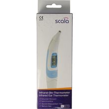Foto van Scala Oorthermometer SC 8172
