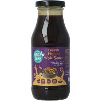 Terrasana Hoisin woksaus bio