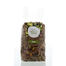 Foto van Mijnnatuurwinkel Gepelde pistache noten