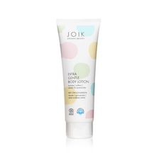 Foto van Joik Baby extra gentle body lotion vegan