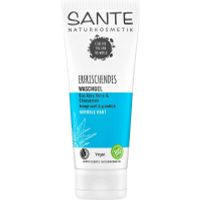 Sante wasgel refreshing