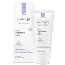 Foto van Zarqa Face dagcreme hydra