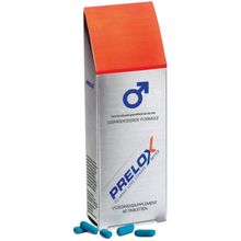 Foto van Pharma Nord Prelox