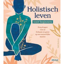 Foto van Deltas Holistisch leven voor beginners