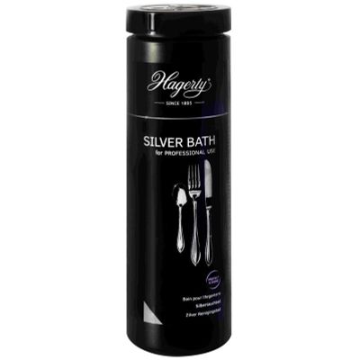 Hagerty Silver bath pro