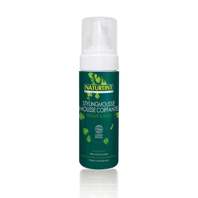 Naturtint Styling mousse eco