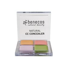 Foto van Benecos Natural CC conleaner bio