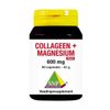 Afbeelding van SNP Collageen magnesium 600 mg puur