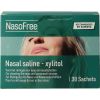 Afbeelding van Nasaal spoelzout 6.5 g mild