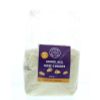 Afbeelding van Your Organic Nat Amandelmeel