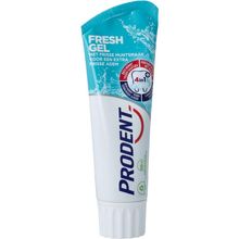 Foto van Prodent Tandpasta freshgel