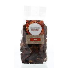 Foto van Mijnnatuurwinkel Zongedroogde tomaten