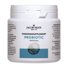 Foto van Probiotic