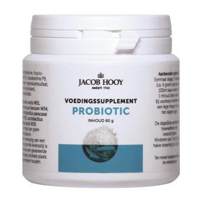 Probiotic 60 gram - Probiotica