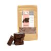Afbeelding van Treat Brownie mix glutenvrij