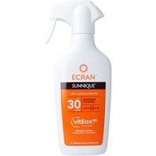 Foto van Ecran Sunique trigger SPF30