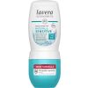 Afbeelding van Lavera Deodorant roll-on basis sensitiv bio EN-IT