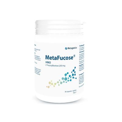 Metagenics Metafucose HMO V2