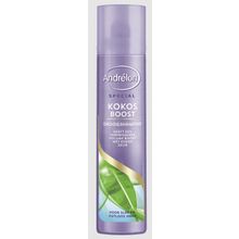 Foto van Andrelon Droogshampoo special kokos boost