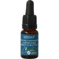 Ladrome Sweet chestnut /tamme kastanje bio