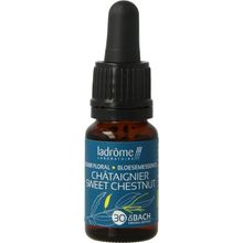 Foto van Ladrome Sweet chestnut /tamme kastanje bio